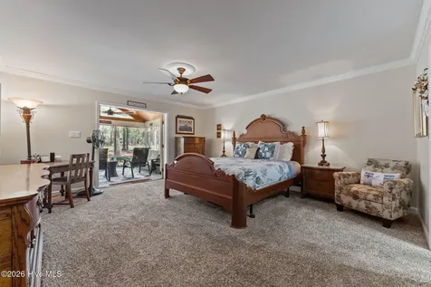 28 Lasswade Drive Pinehurst NC 28374