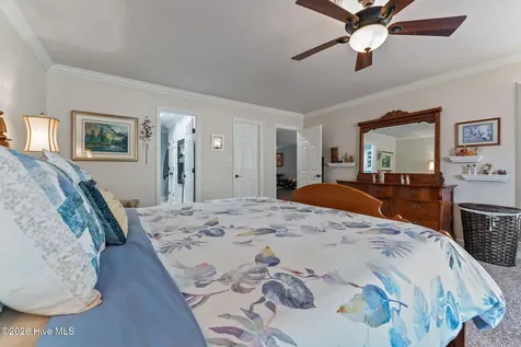 28 Lasswade Drive Pinehurst NC 28374