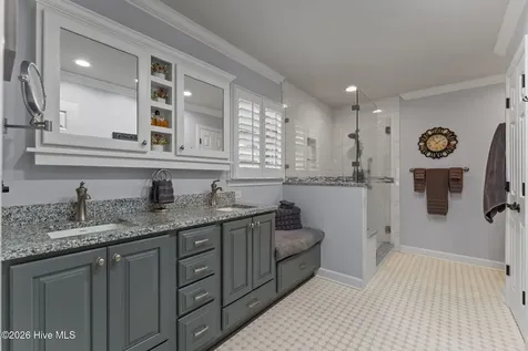 28 Lasswade Drive Pinehurst NC 28374