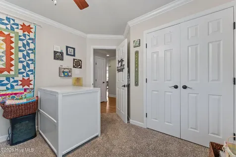 28 Lasswade Drive Pinehurst NC 28374
