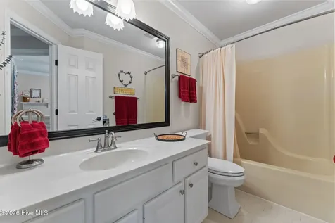 28 Lasswade Drive Pinehurst NC 28374