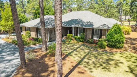 28 Lasswade Drive Pinehurst NC 28374