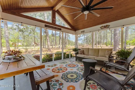 28 Lasswade Drive Pinehurst NC 28374
