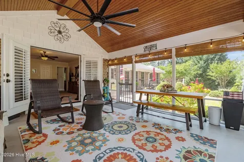 28 Lasswade Drive Pinehurst NC 28374