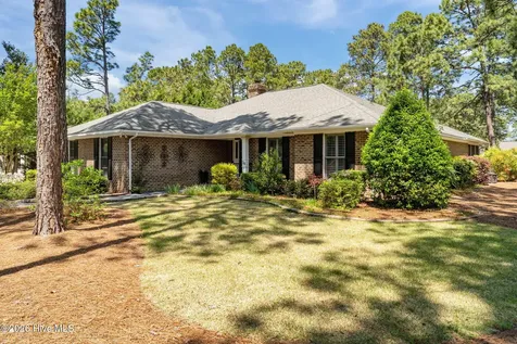 28 Lasswade Drive Pinehurst NC 28374