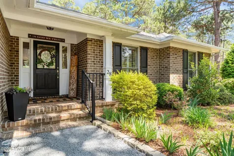 28 Lasswade Drive Pinehurst NC 28374