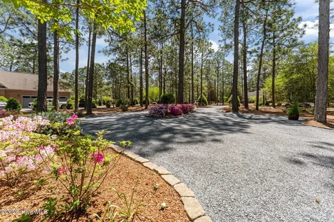 28 Lasswade Drive Pinehurst NC 28374