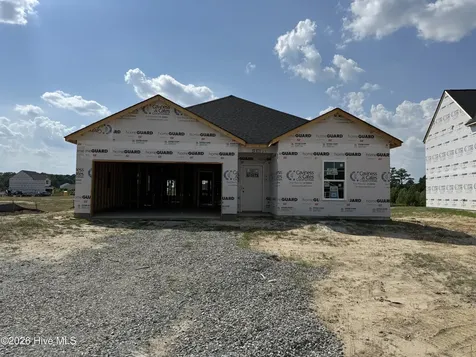 37 Fiddleneck Court Selma NC 27576