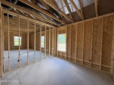 37 Fiddleneck Court Selma NC 27576