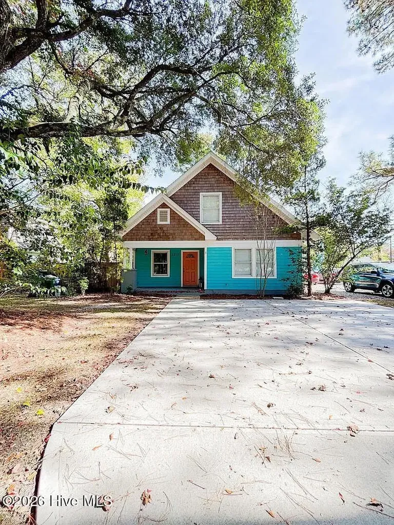 1311 S 41st Street Wilmington NC 28403