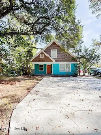 1311 S 41st Street Wilmington NC 28403