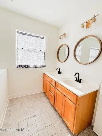 1311 S 41st Street Wilmington NC 28403