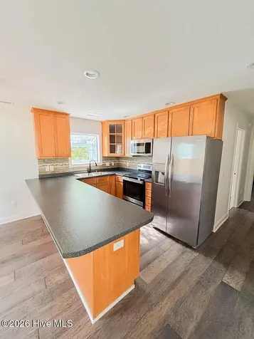 1311 S 41st Street Wilmington NC 28403