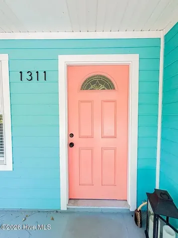 1311 S 41st Street Wilmington NC 28403
