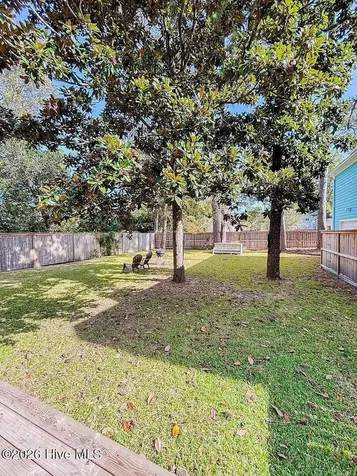 1311 S 41st Street Wilmington NC 28403