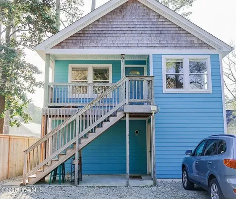 1311 S 41st Street Wilmington NC 28403