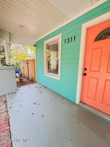 1311 S 41st Street Wilmington NC 28403