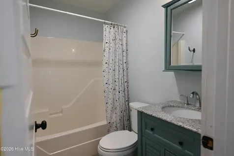 1311 S 41st Street Wilmington NC 28403