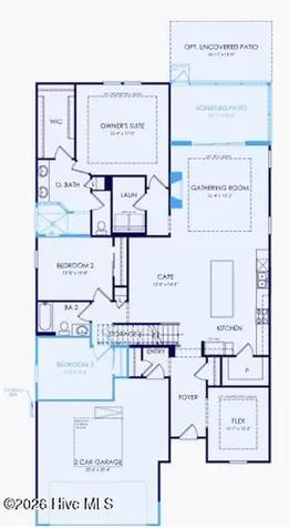 408 Seasalt Way Wilmington NC 28412