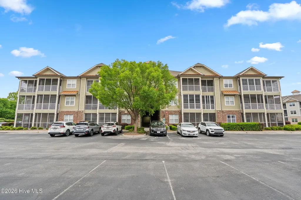 395 S Crow Creek Drive NW Calabash NC 28467