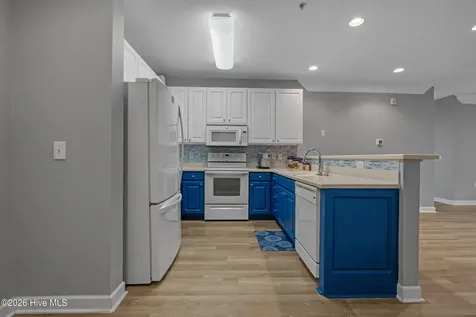 395 S Crow Creek Drive NW Calabash NC 28467