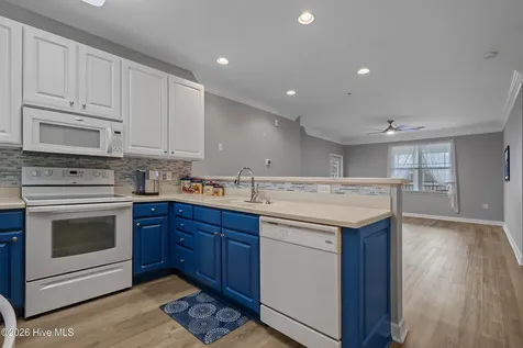 395 S Crow Creek Drive NW Calabash NC 28467