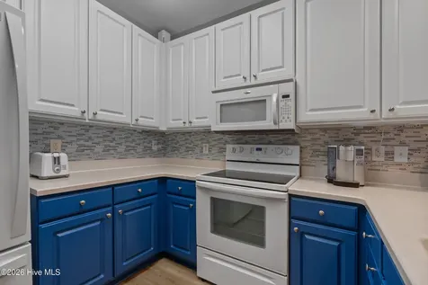 395 S Crow Creek Drive NW Calabash NC 28467