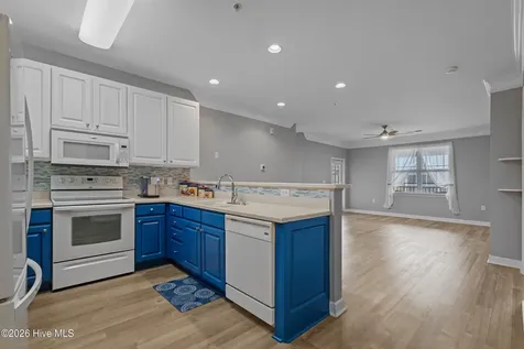 395 S Crow Creek Drive NW Calabash NC 28467