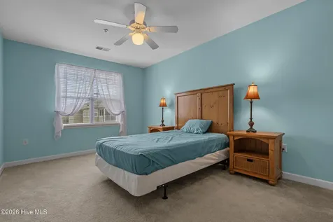 395 S Crow Creek Drive NW Calabash NC 28467