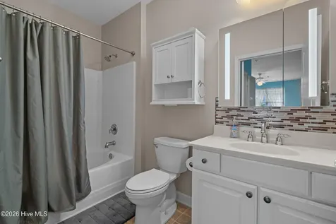 395 S Crow Creek Drive NW Calabash NC 28467