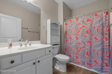 395 S Crow Creek Drive NW Calabash NC 28467