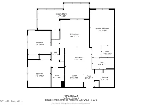 395 S Crow Creek Drive NW Calabash NC 28467