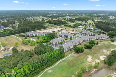 395 S Crow Creek Drive NW Calabash NC 28467