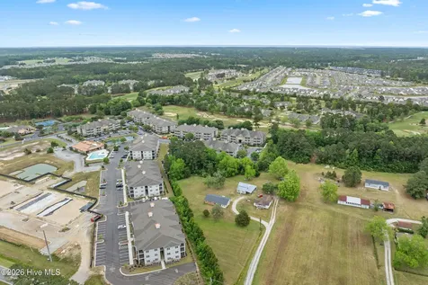 395 S Crow Creek Drive NW Calabash NC 28467