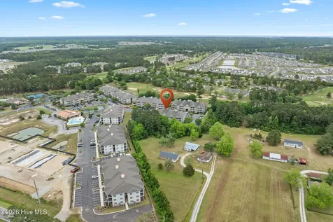 395 S Crow Creek Drive NW Calabash NC 28467