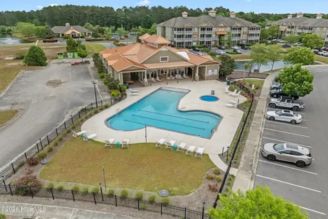 395 S Crow Creek Drive NW Calabash NC 28467