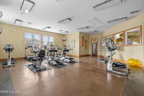 395 S Crow Creek Drive NW Calabash NC 28467