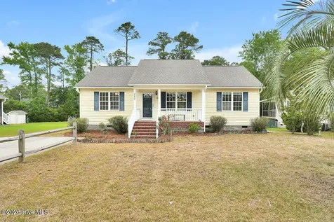 280 Crystal Road Southport NC 28461