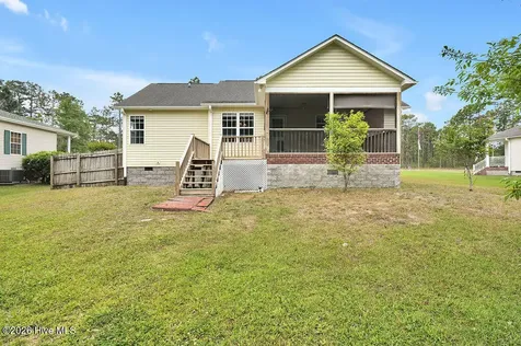 280 Crystal Road Southport NC 28461