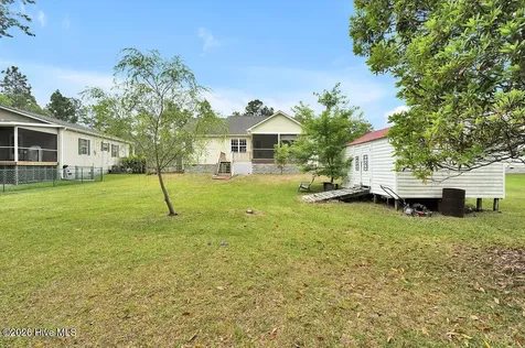 280 Crystal Road Southport NC 28461