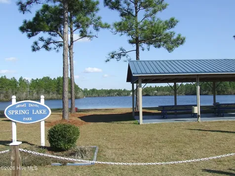 280 Crystal Road Southport NC 28461
