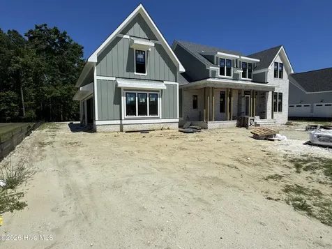126 W Scarborough Court Hampstead NC 28443
