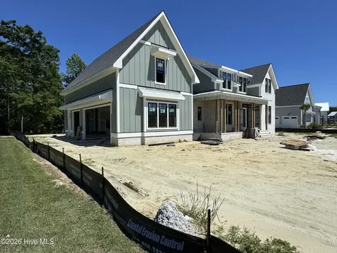 126 W Scarborough Court Hampstead NC 28443