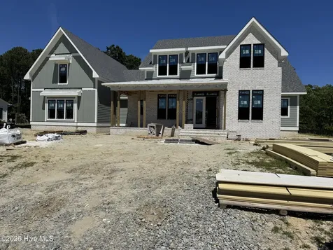 126 W Scarborough Court Hampstead NC 28443