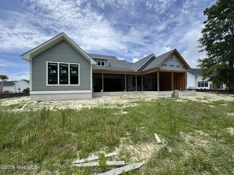 126 W Scarborough Court Hampstead NC 28443