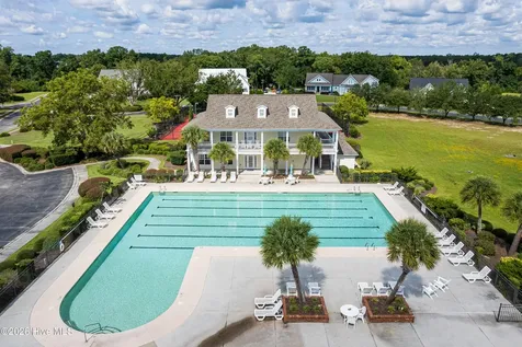 126 W Scarborough Court Hampstead NC 28443