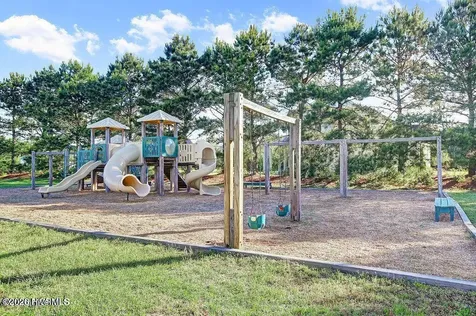 126 W Scarborough Court Hampstead NC 28443