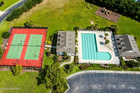 126 W Scarborough Court Hampstead NC 28443