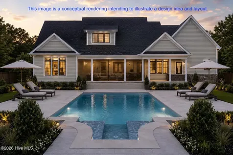126 W Scarborough Court Hampstead NC 28443