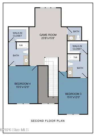 126 W Scarborough Court Hampstead NC 28443